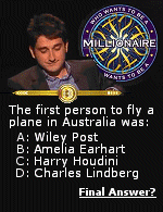 Rather than take the money and run, contestants on this show often get caught up in the excitement, take a wild guess, and lose everything.